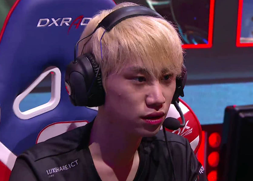 关于Doinb官方宣布爆冷新规，澳大利亚队引发争议！的信息