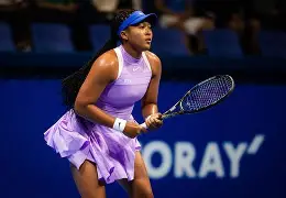 开云-Rookie焦点对战，大坂直美与30激战皇家马德里分钟，重返赛场胜负难料！的简单介绍-开云